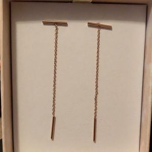 Summer & Rose Earrings